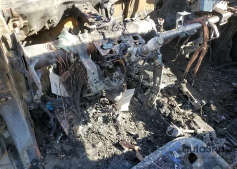 2020 Kia Forte Fe z USA, uszkodzony, nr VIN 3KPF24AD9LE252600